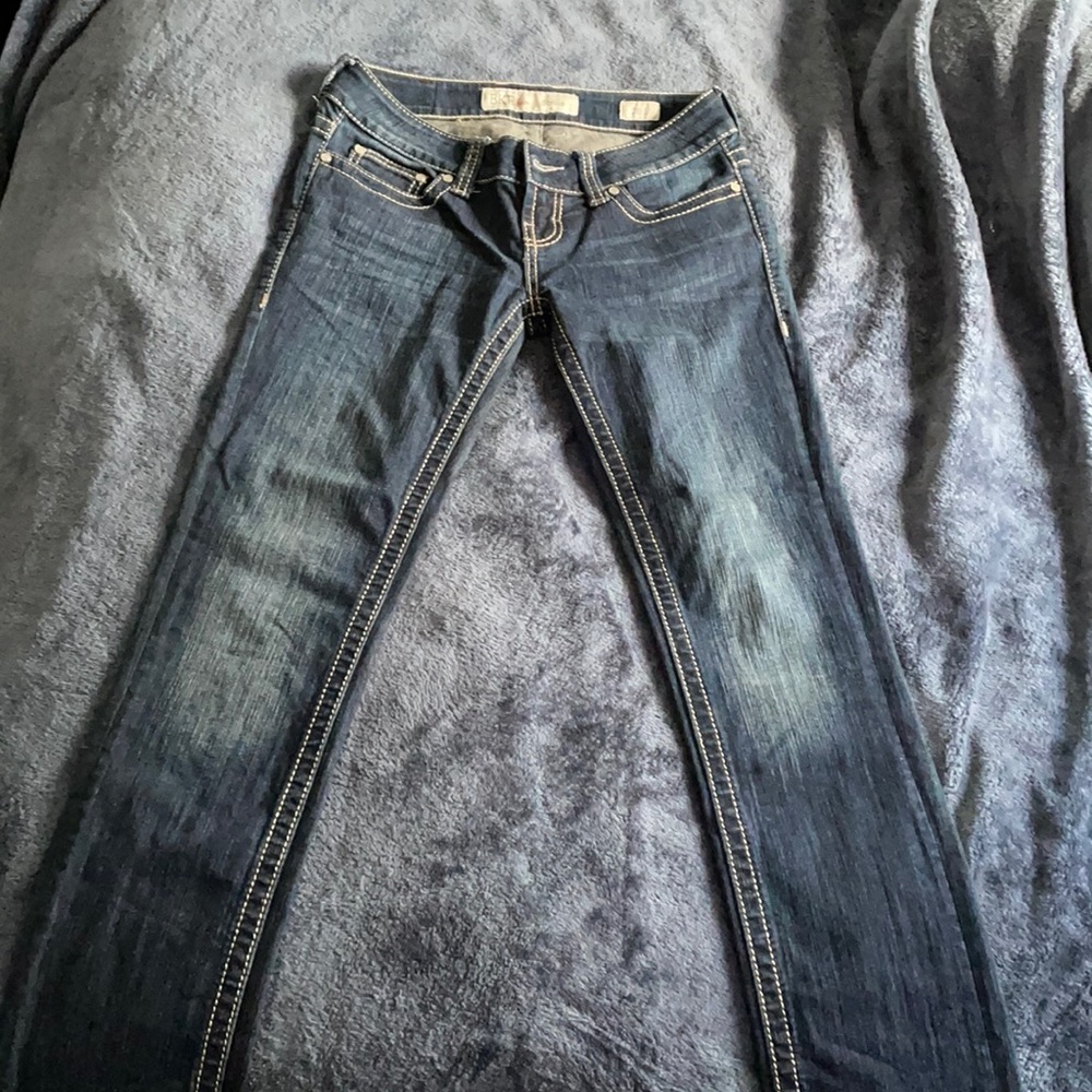 BKE Denim Jeans. Size 26L